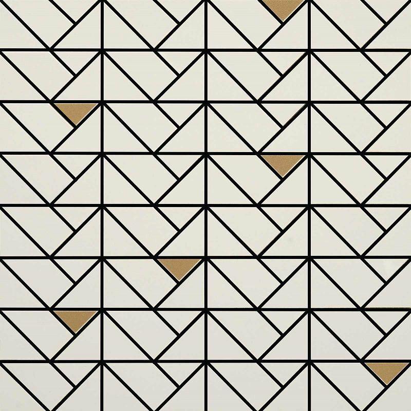 Mosaic Cream M3J8