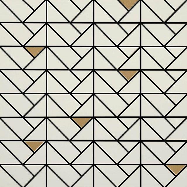 Mosaic Cream M3J8