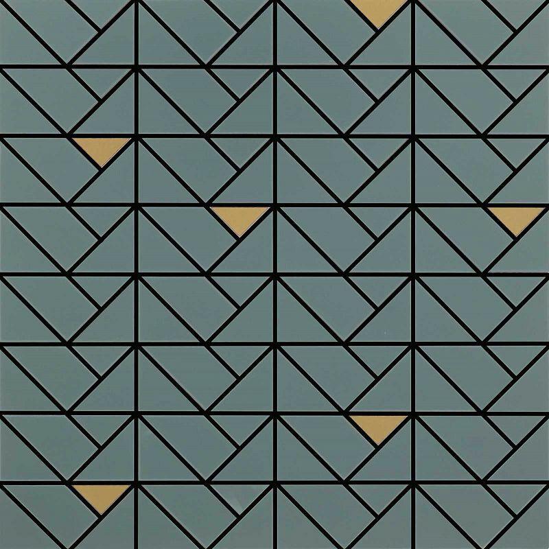 Mosaic Sage M3JF