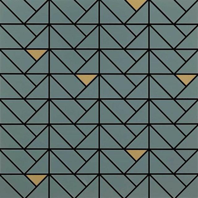 Mosaic Sage M3JF