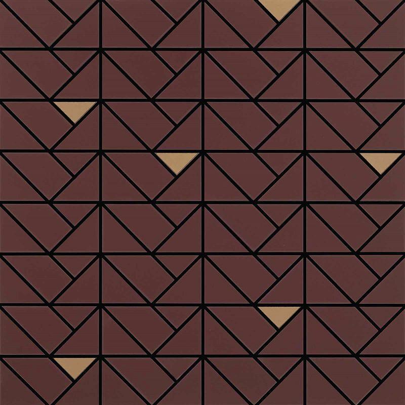 Mosaic Purple M3J4