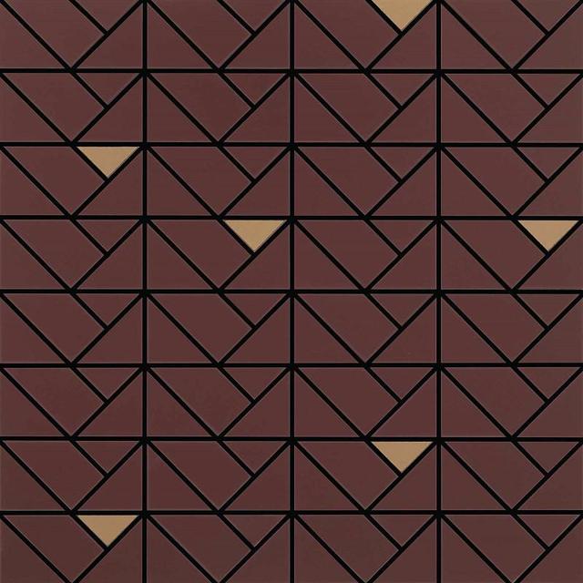 Mosaic Purple M3J4