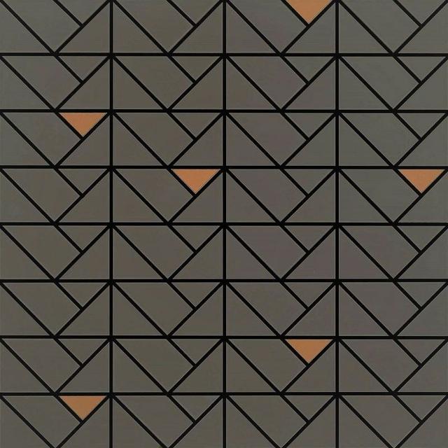 Mosaic Taupe M3J6