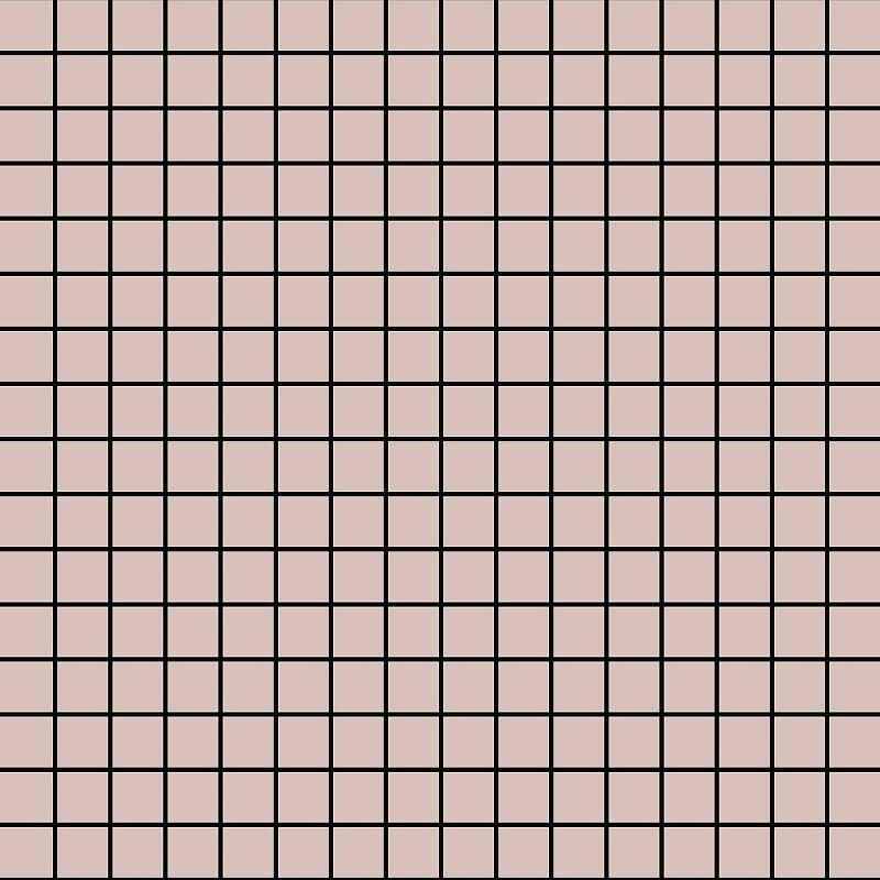 Mosaic Rose M3S0