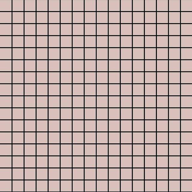Mosaic Rose M3S0