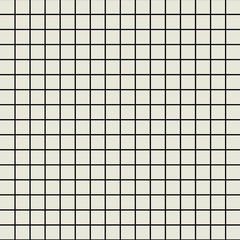 Mosaic Cream M3S3