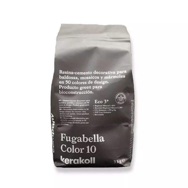 10 Fugabella Color