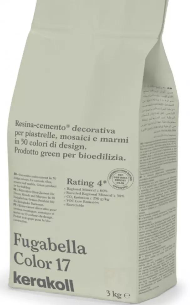 17 Fugabella Color