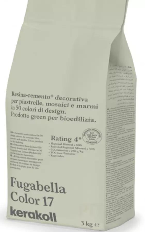 17 Fugabella Color