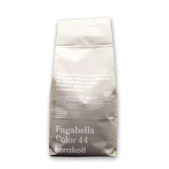 44 Fugabella Color