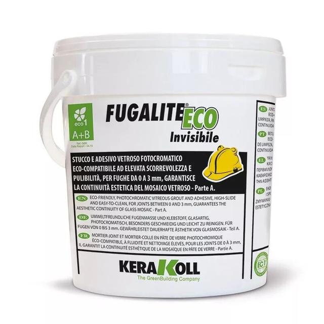 Invisibile Fugalite