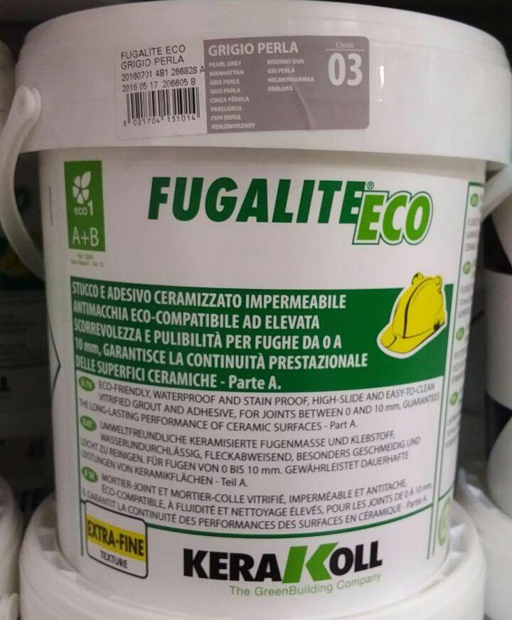 03 Fugalite Grigo Perla