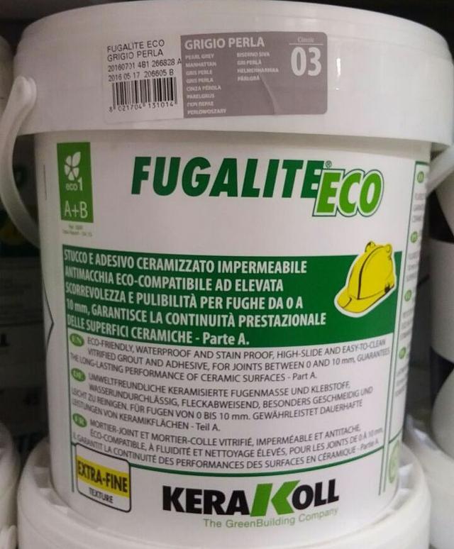 03 Fugalite Grigo Perla