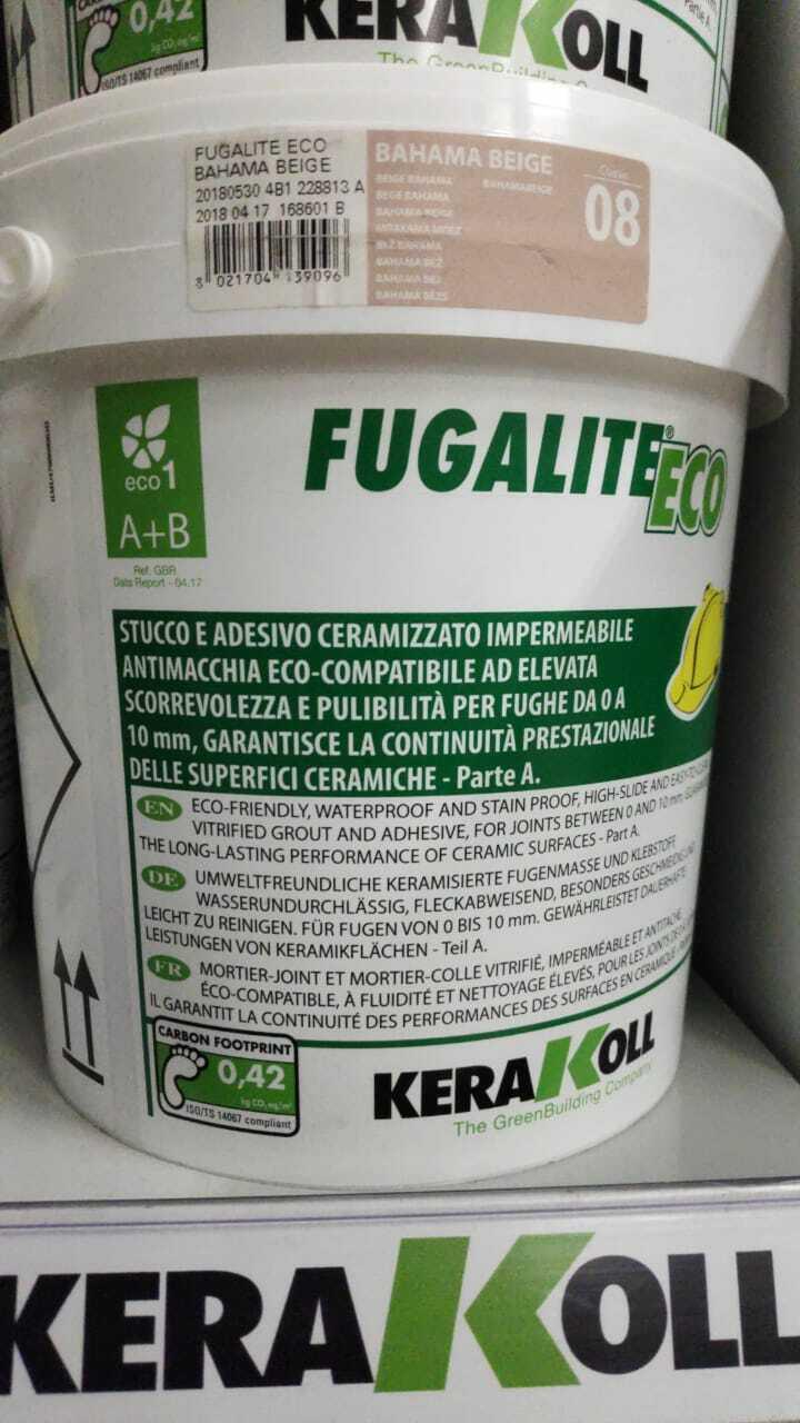 08 Fugalite Beige