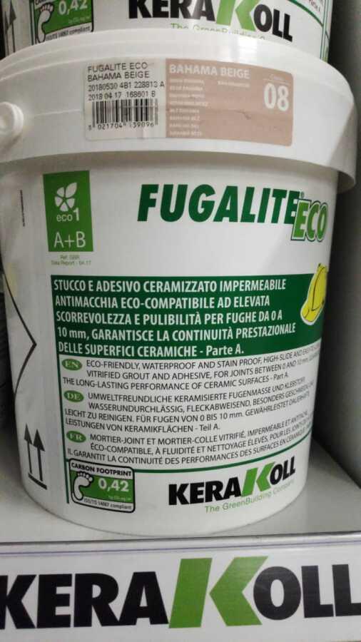 08 Fugalite Beige