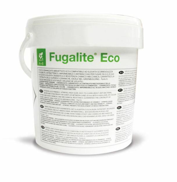 10 Fugalite Terakota