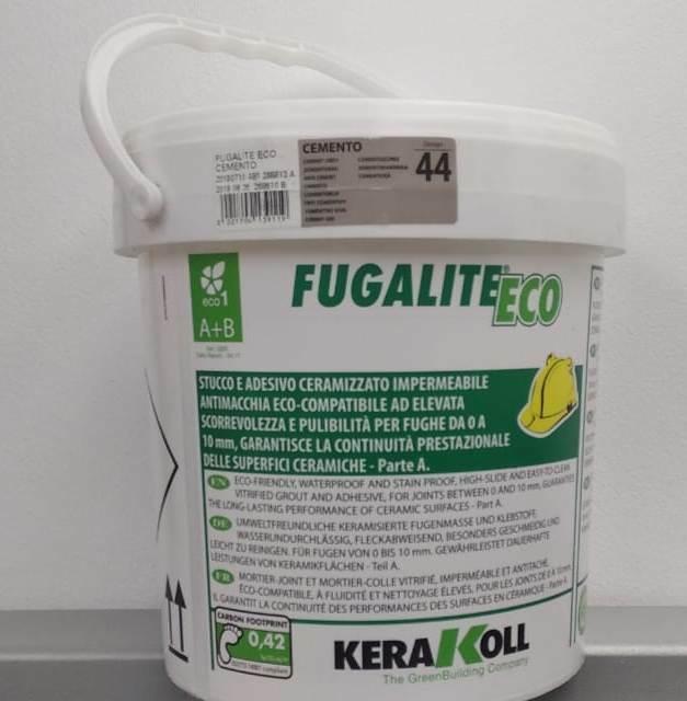 44 Fugalite Cemento