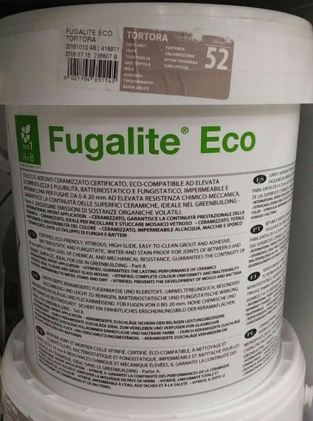 52 Fugalite Tortora
