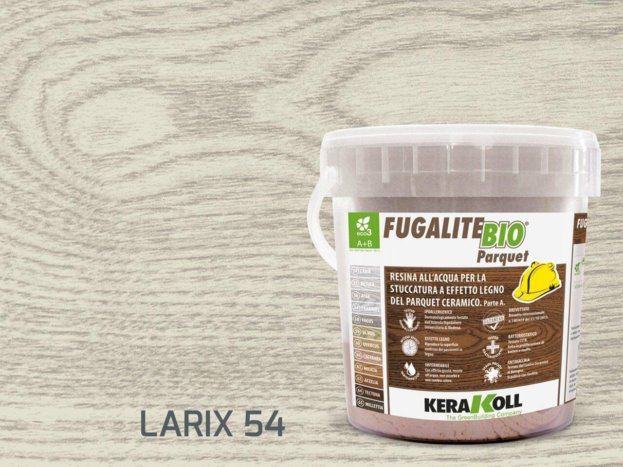 54 Fugalite Parquet Larix