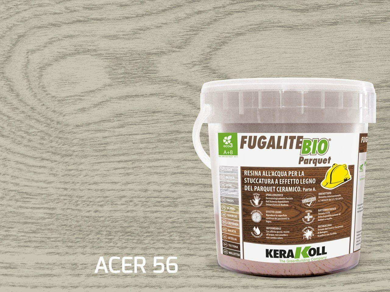 56 Fugalite Parquet Acer