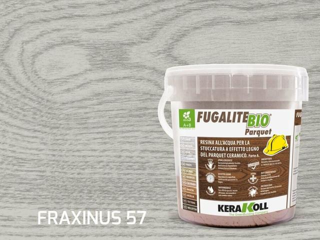 57 Fugalite Parquet Fraxinus
