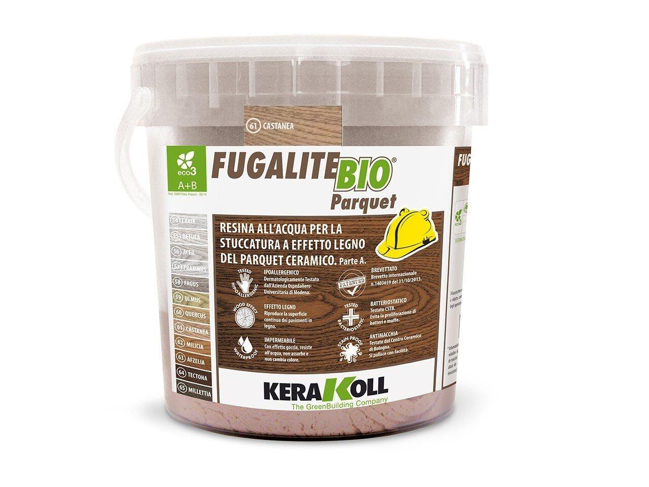 61 Fugalite Parquet Castenea