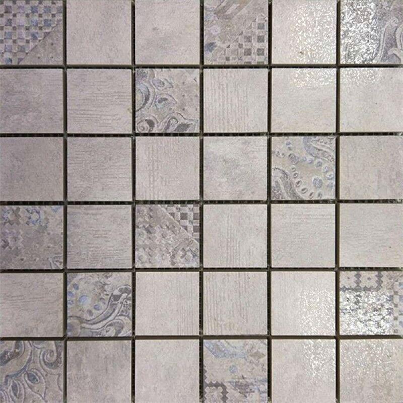 ABSMIX Mosaico Troya Mix