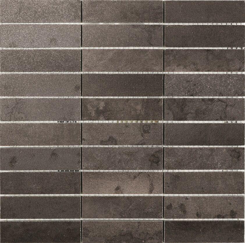AI37 Mosaico Negro