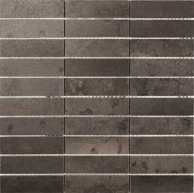 AI37 Mosaico Negro
