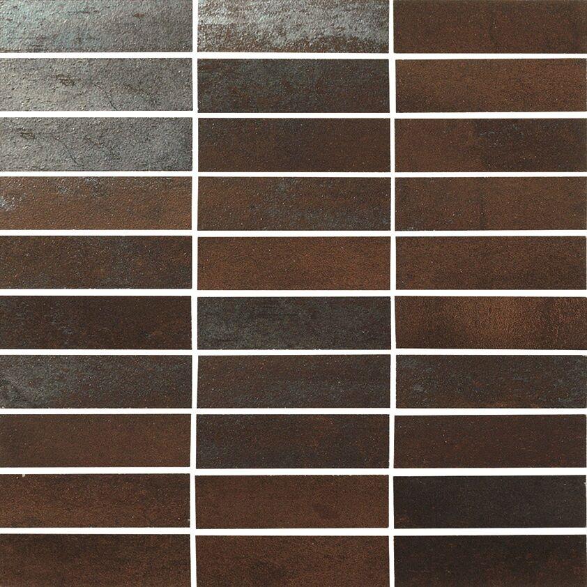 AI42 Mosaico Oxido