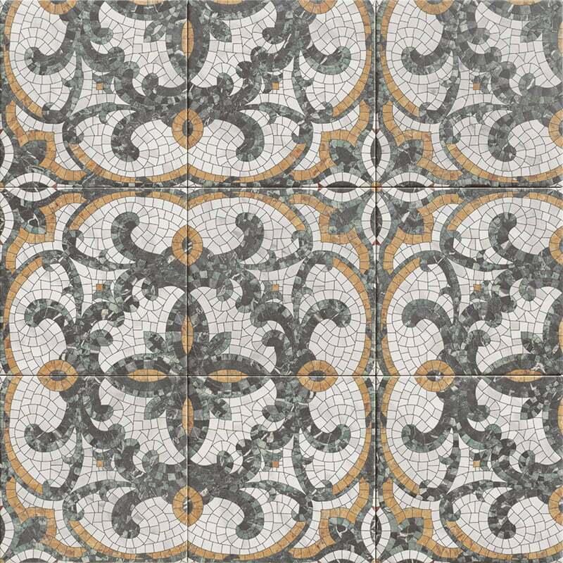 Versailles Mosaico