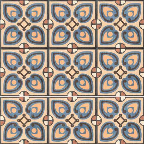 Patchwork Colors 02