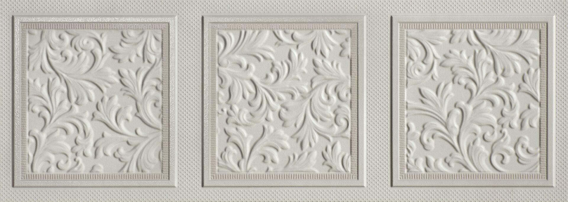 Palette Volute Warm