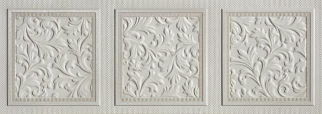 Palette Volute Warm