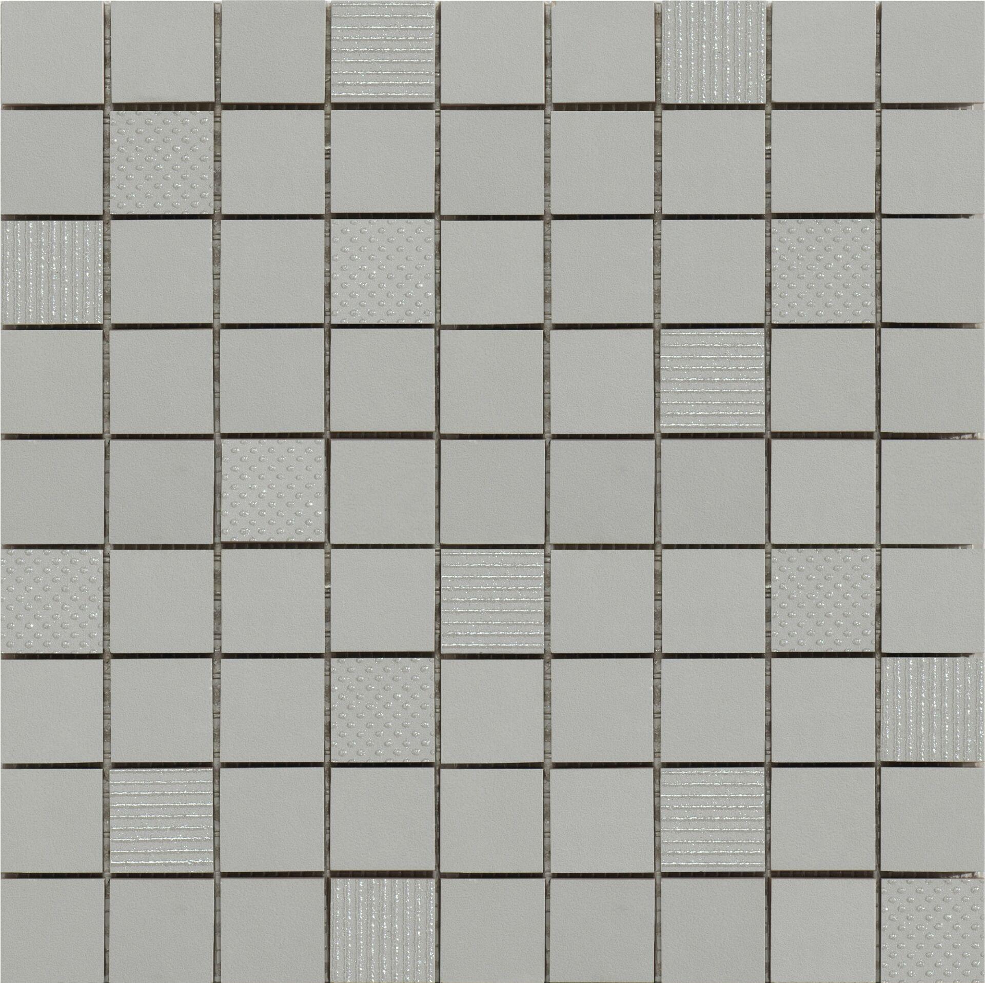 Ash Mosaic