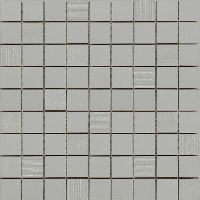 Ash Mosaic