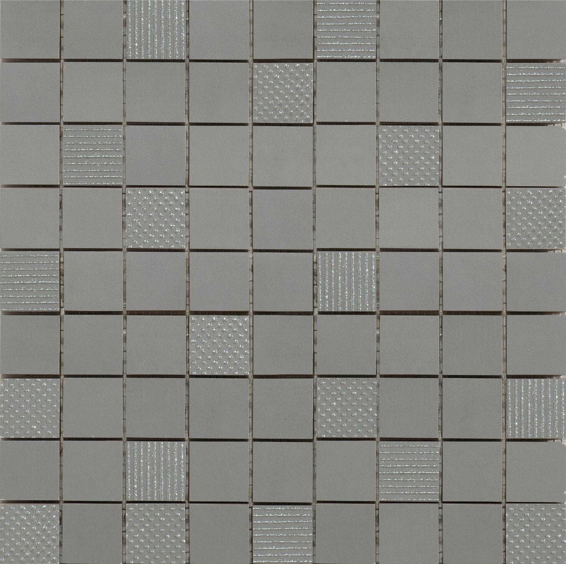 Fog Mosaic