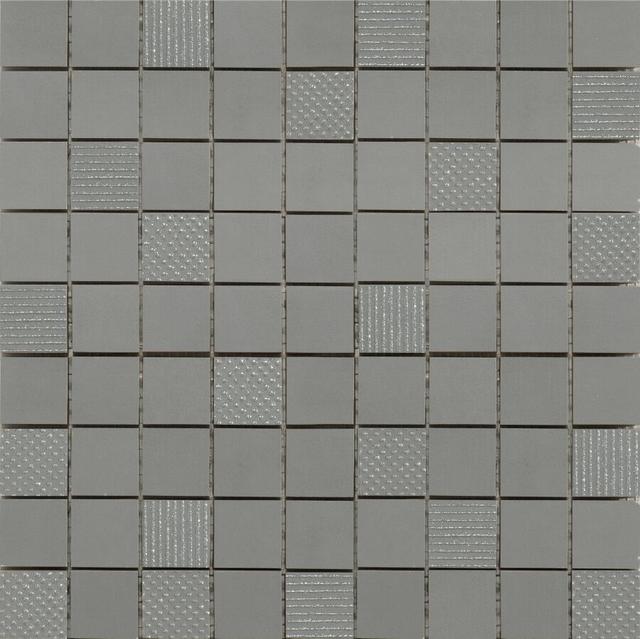 Fog Mosaic