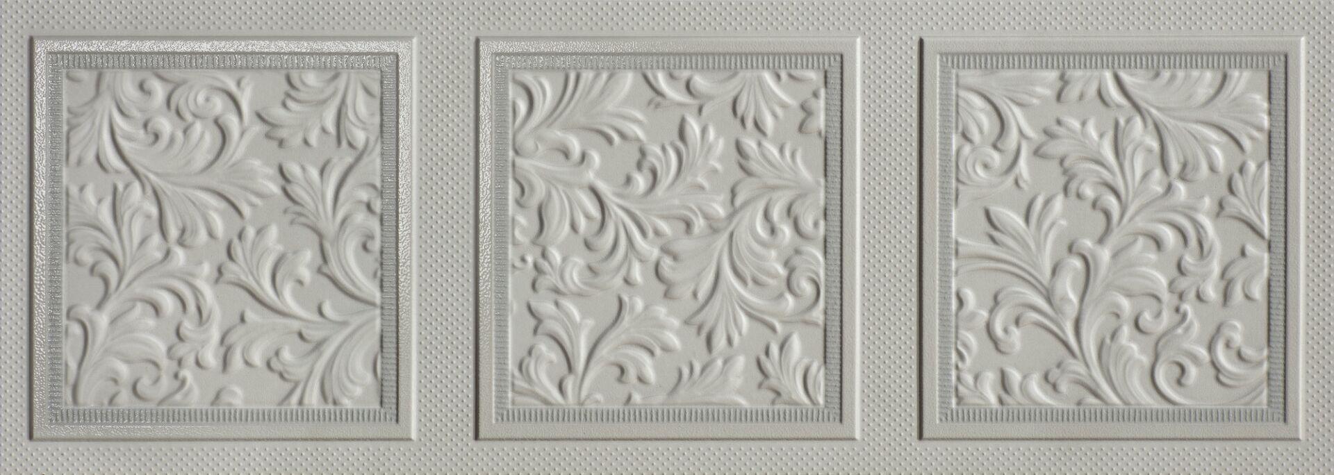 Palette Volute Cold