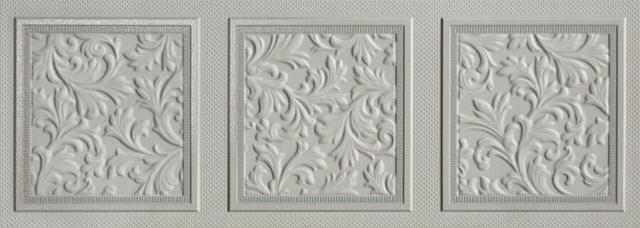 Palette Volute Cold