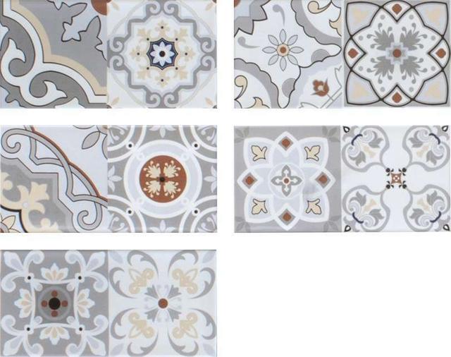 Baza Blanco Decor