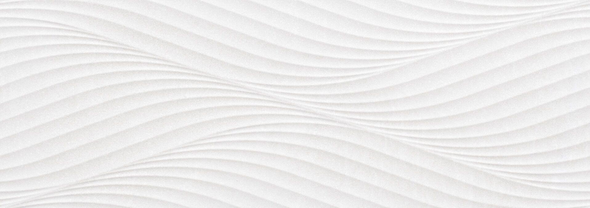 Nature White Decor rett