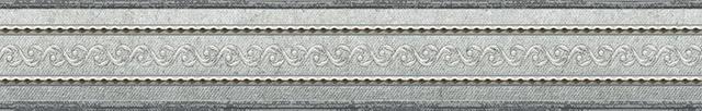 Moldura Damasco Grey