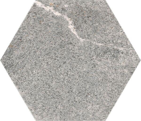 Grey Decor Matt Non-Rec