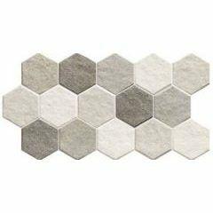 Stonehenge Hex Frost