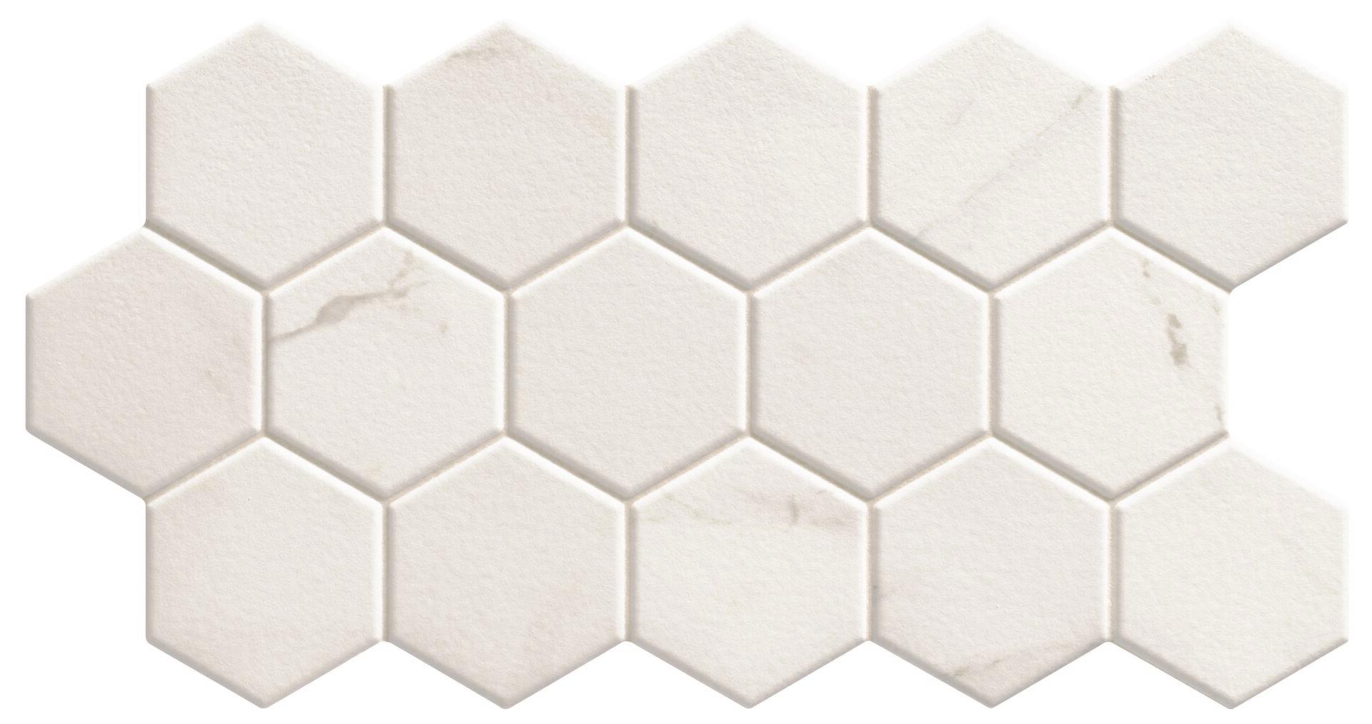 Hex Calacata