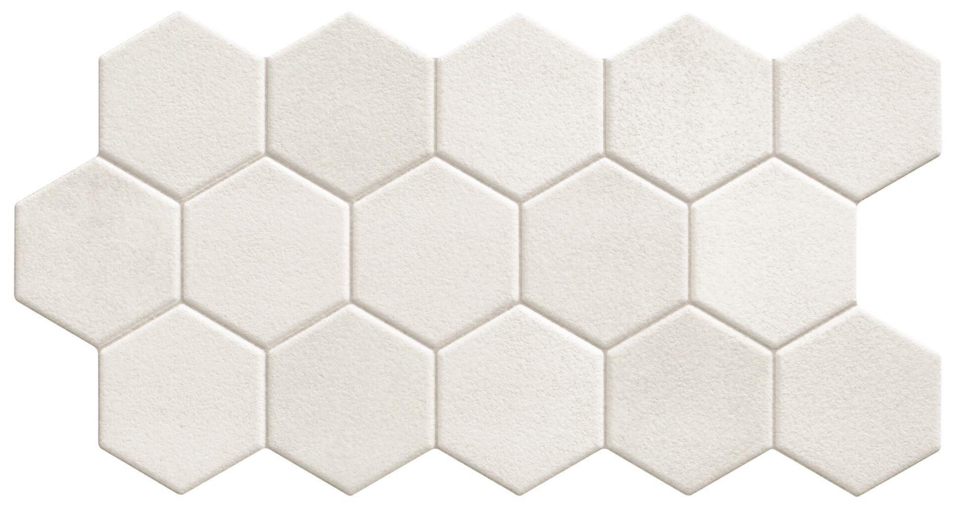Hex White