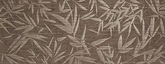 Shui Brown Leaves