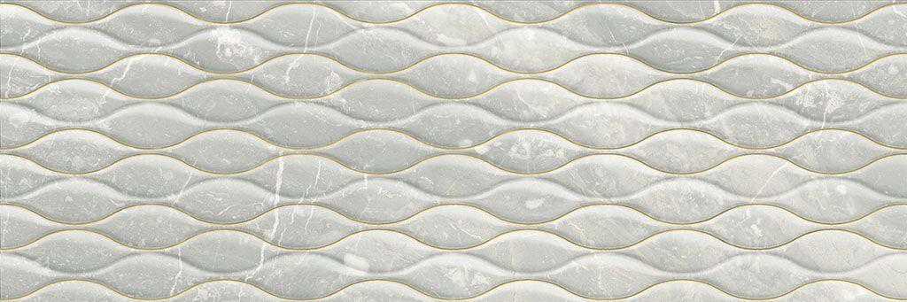 Dec Ninfa R90 Silver