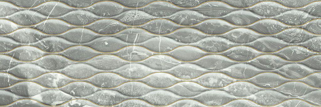 Dec Ninfa R90 Grey